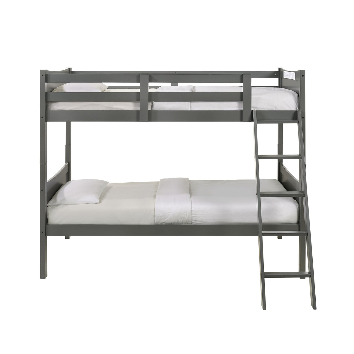 Sami Bunk in Dark Brown by Elements International, view 16