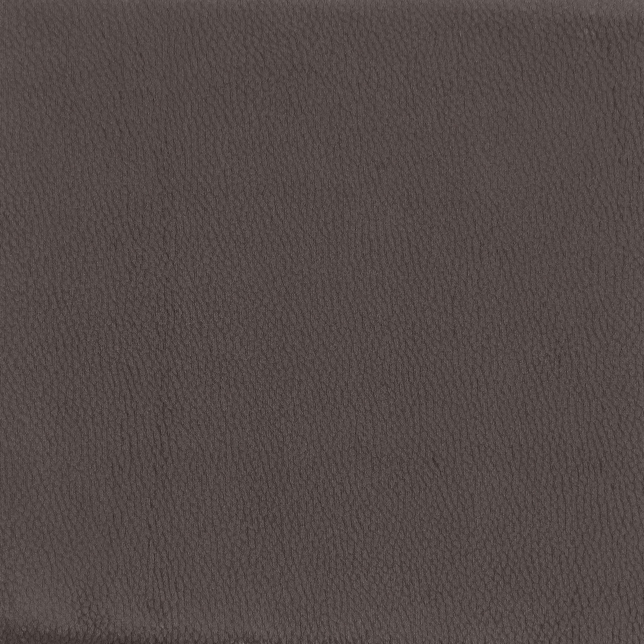 Aloma Upholstered Tufted Armless Accent Chair Brown - Atlantic Fine Furniture Melbourne FL