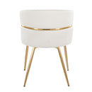 Cinch - Glam / Art Deco Dining Chair (Set of 2)