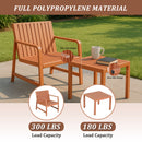 Furniture Set, Waterproof And Durable