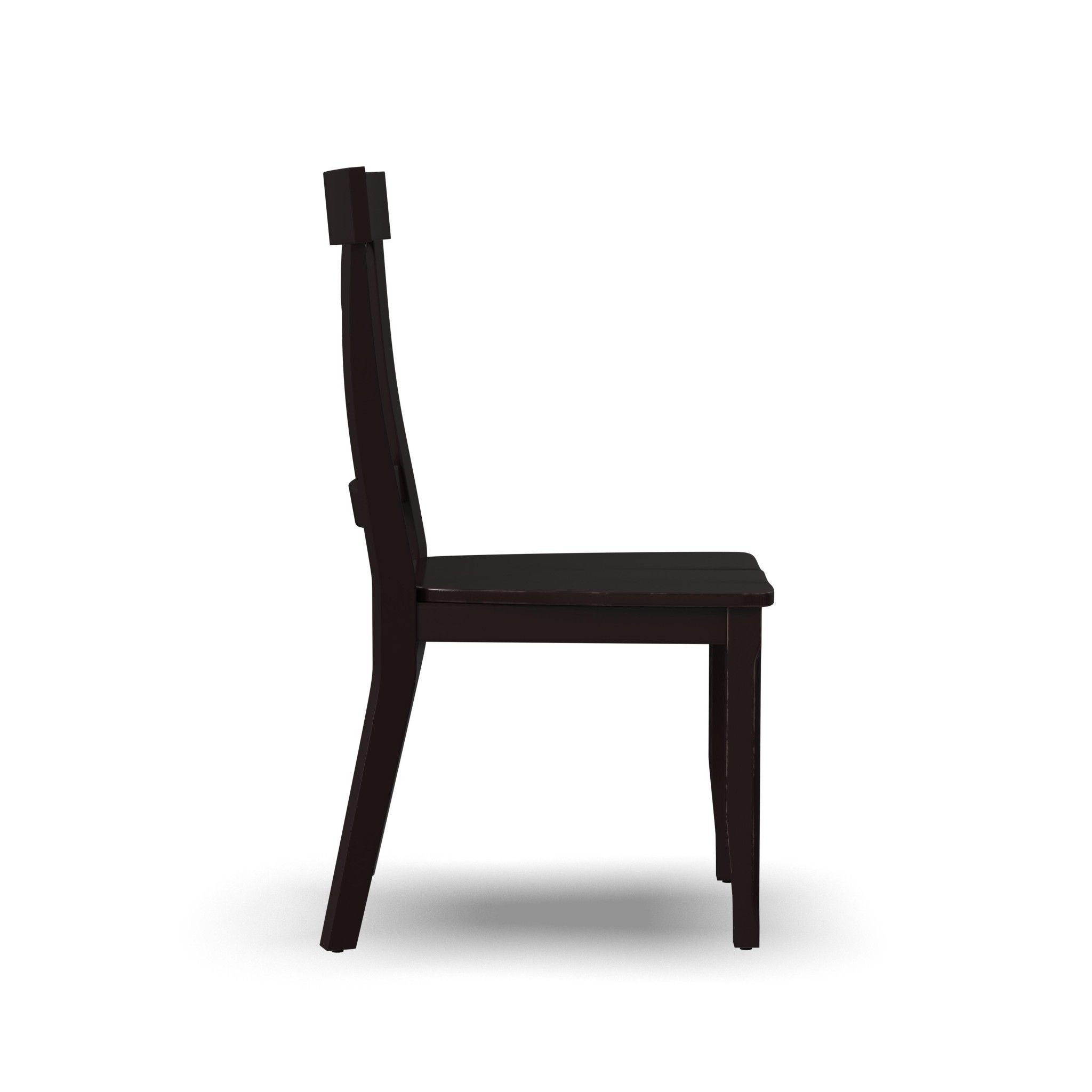 Blair - Dining Chair (Set of 2) - Black