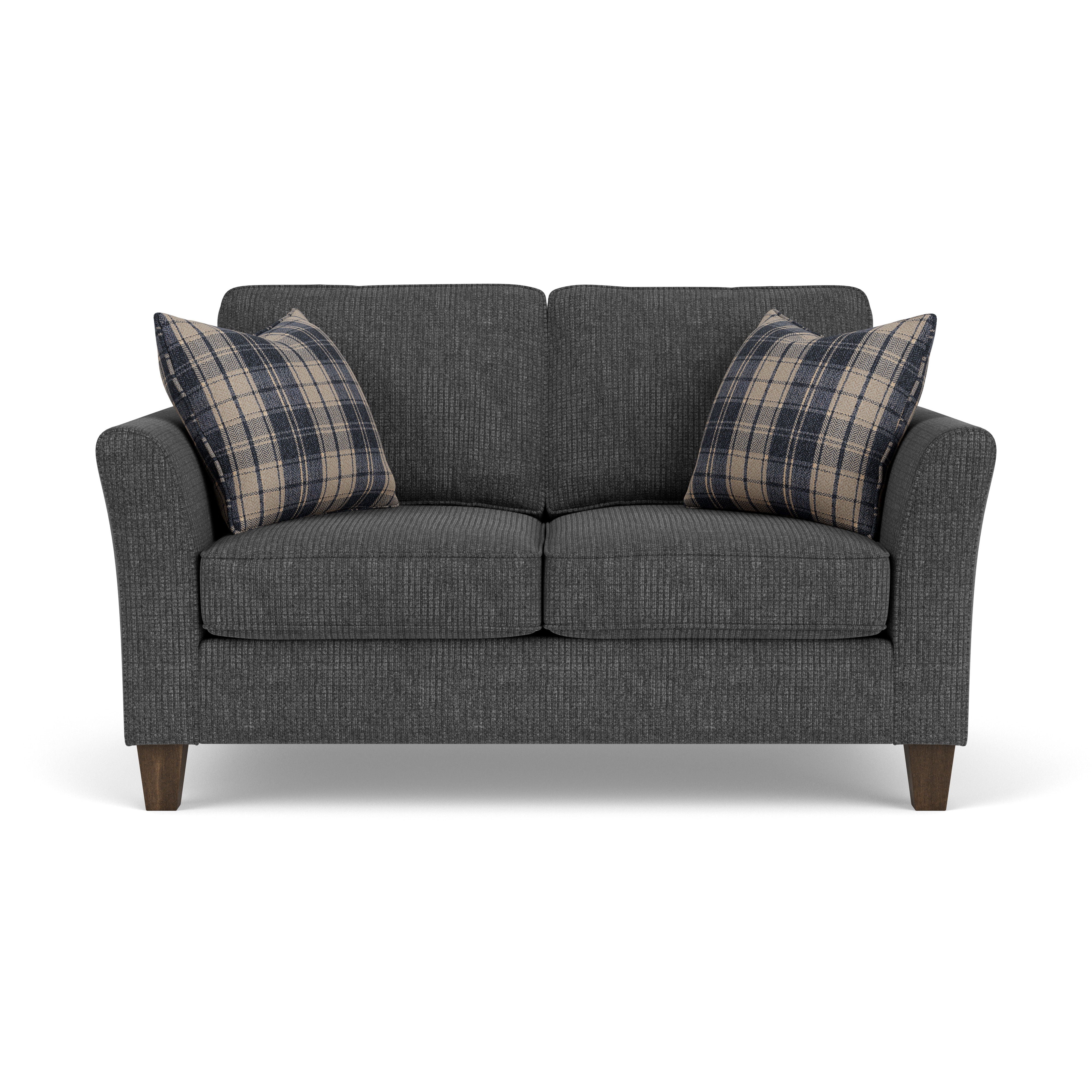 Libby - Loveseat - Atlantic Fine Furniture Inc
