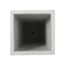 Outdoor Modern Cast Stone Planter