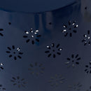 Soleil - Barrel Shaped Side Table