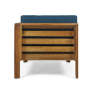 Cambridge - L Shape Sofa Set