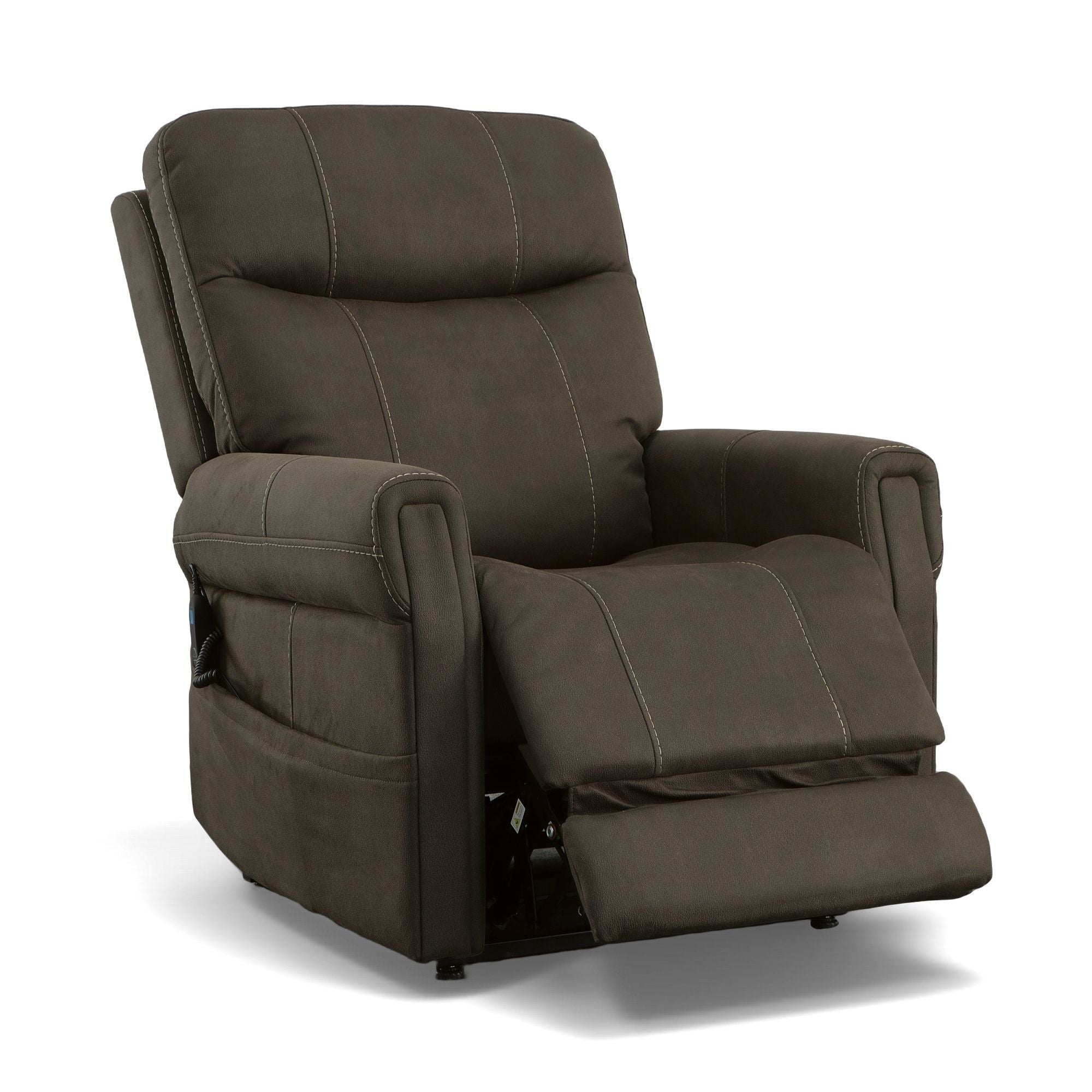 Jenkins - Power Lift Recliner With Right-Hand Control