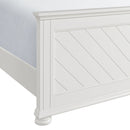 Kona - Panel Bedroom Set