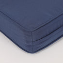Outdoor Deep Seat Cushions For Patio Furniture Replacement, Cushion Set For Sectionals
