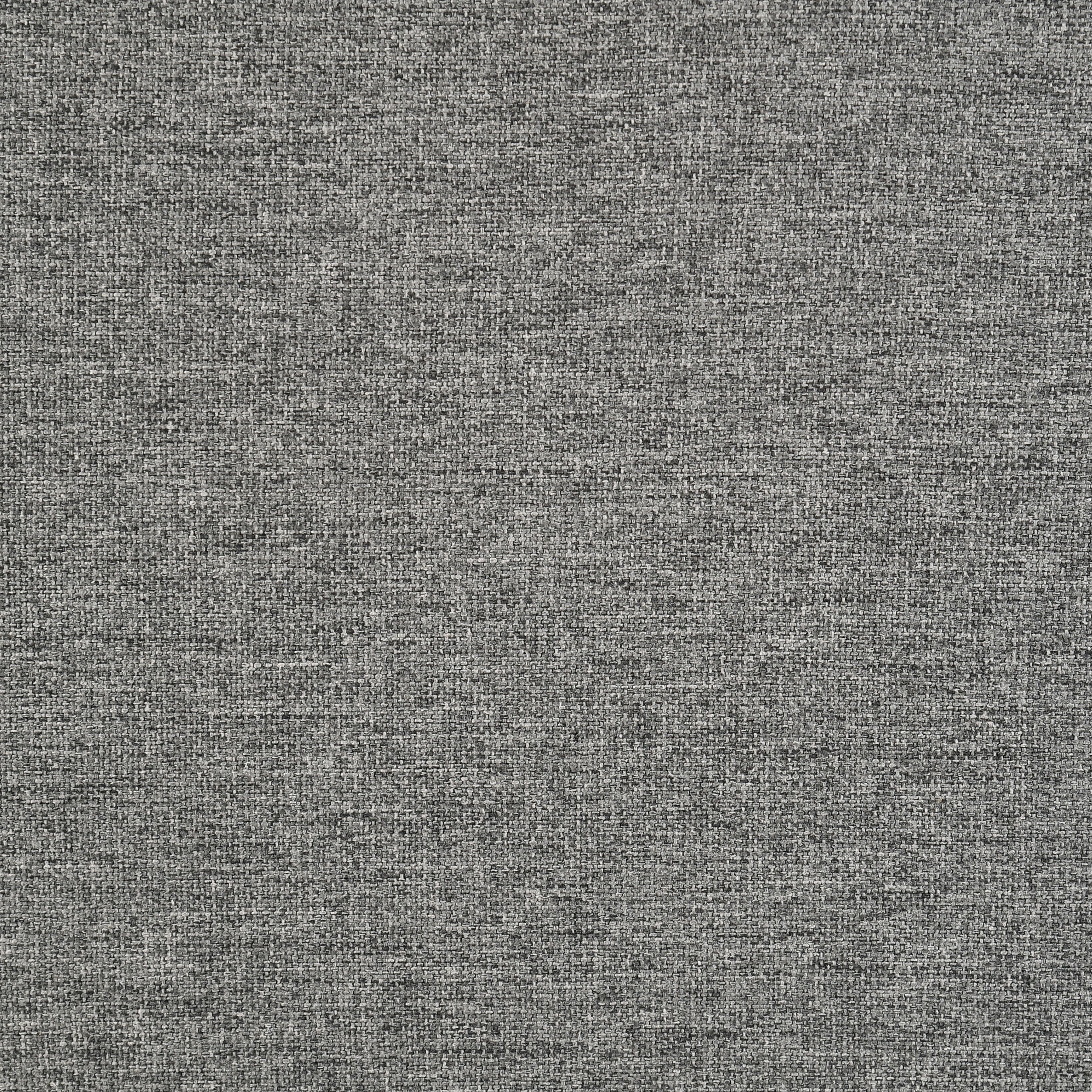 Roanne Fabric Upholstered Sleeper Sectional Sofa Grey — view 17