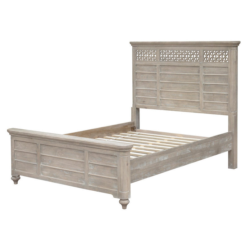 Wilmington Queen Headboard