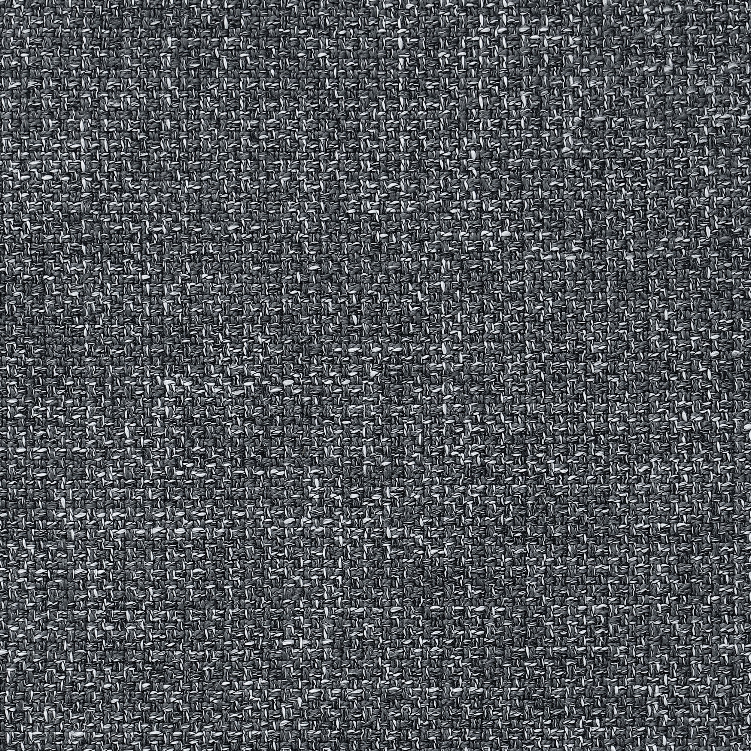 Persia Upholstered Track Arm Sectional Sofa Grey — view 6