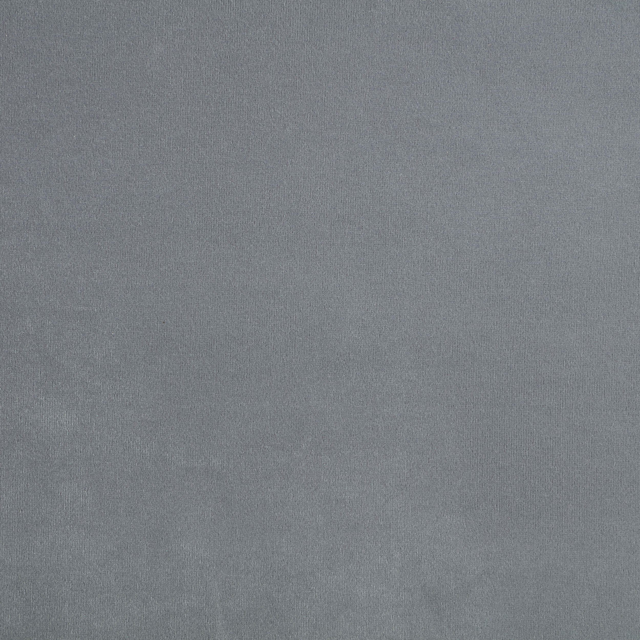 Davis Upholstered Rolled Arm Accent Chair Grey — view 9