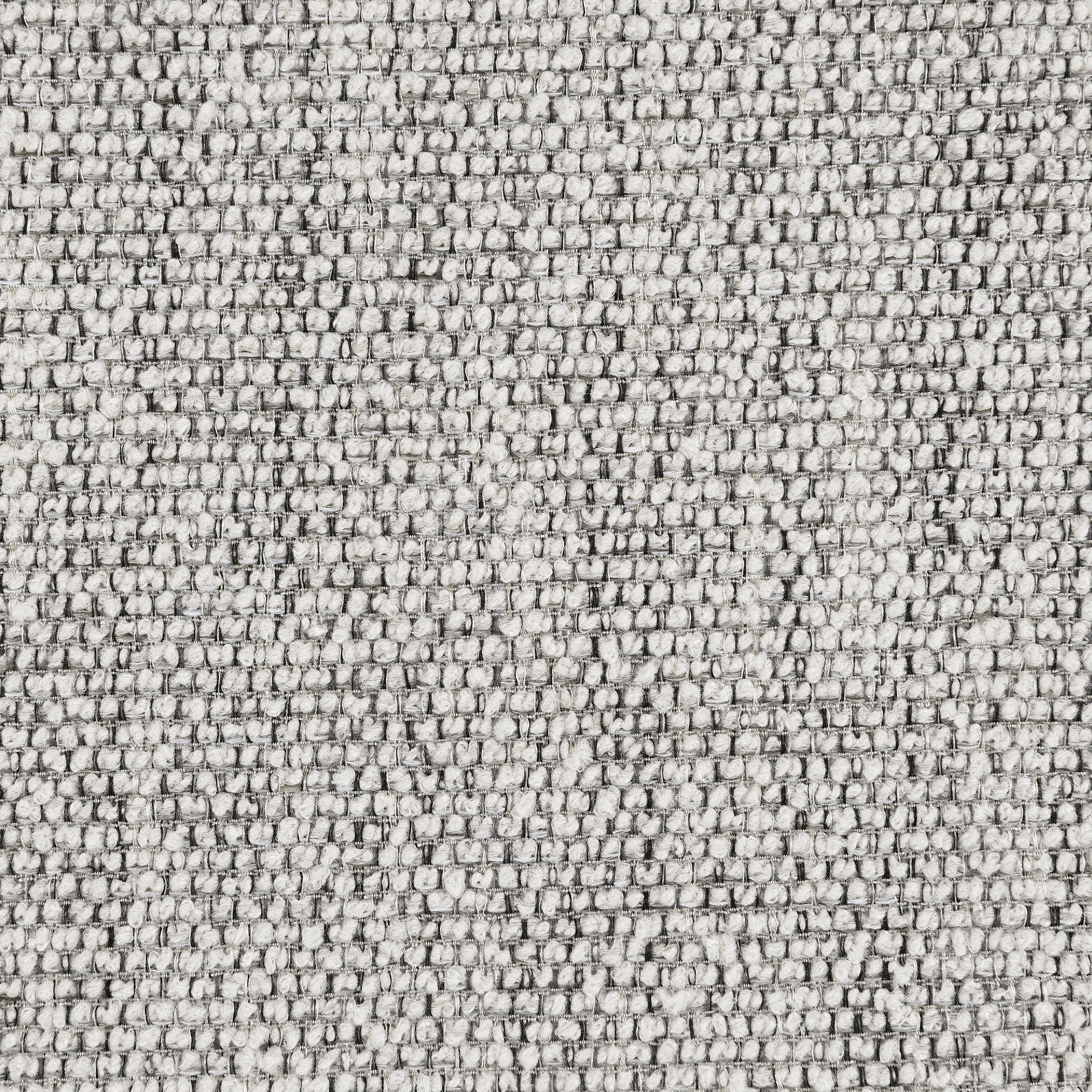 Tomkins Boucle Upholstered Loveseat Light Grey — view 9