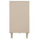 4 Door Cabinet, Customizable Storage System