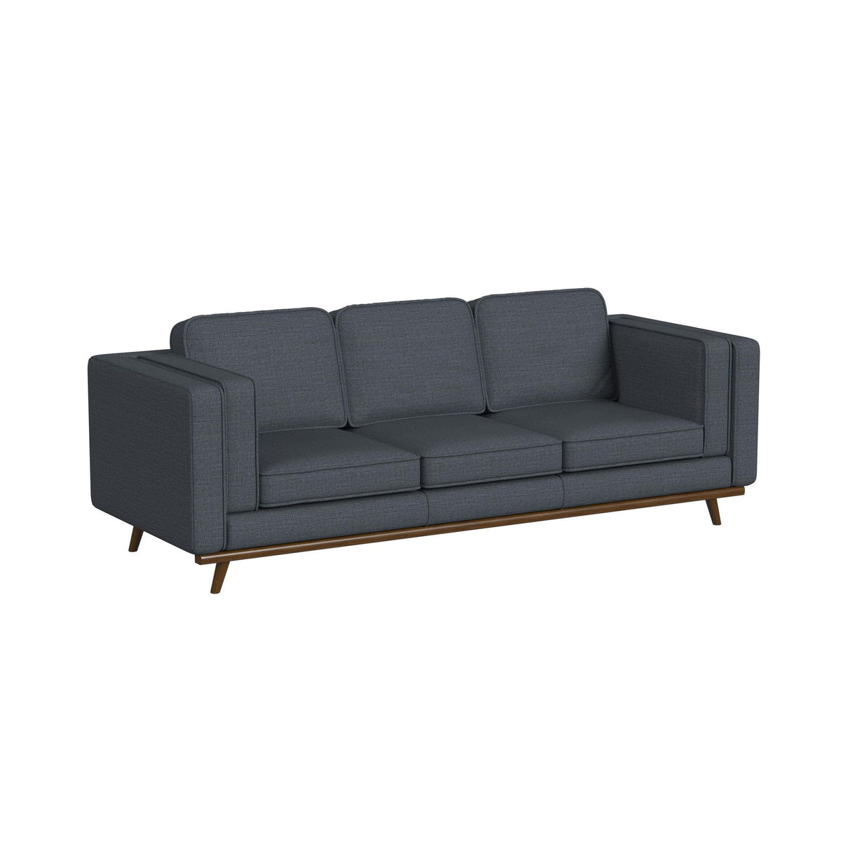 Venus Sofa in Beige by Elements International, view 4