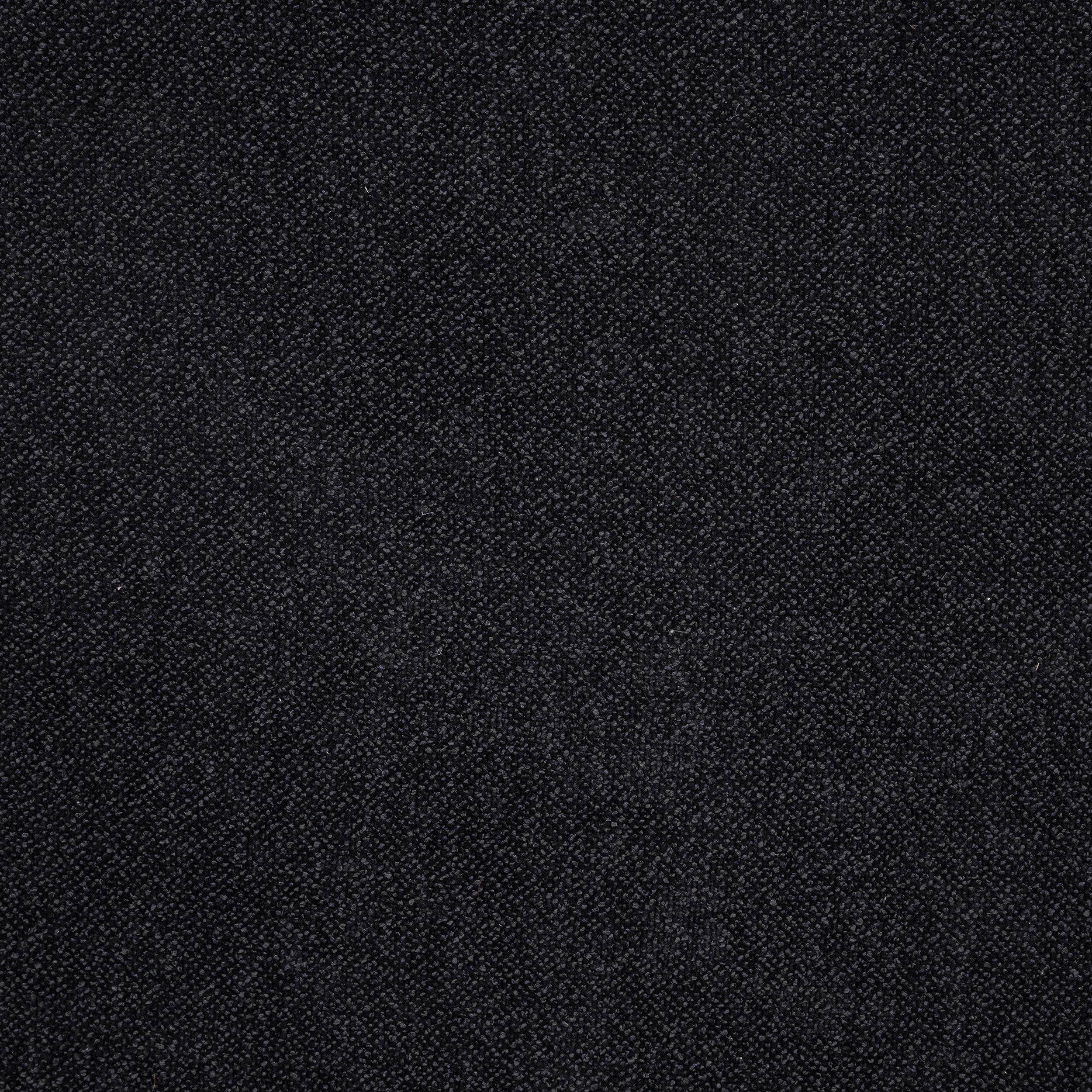 Octavia Upholstered Sectional Chaise Sofa Black — view 7