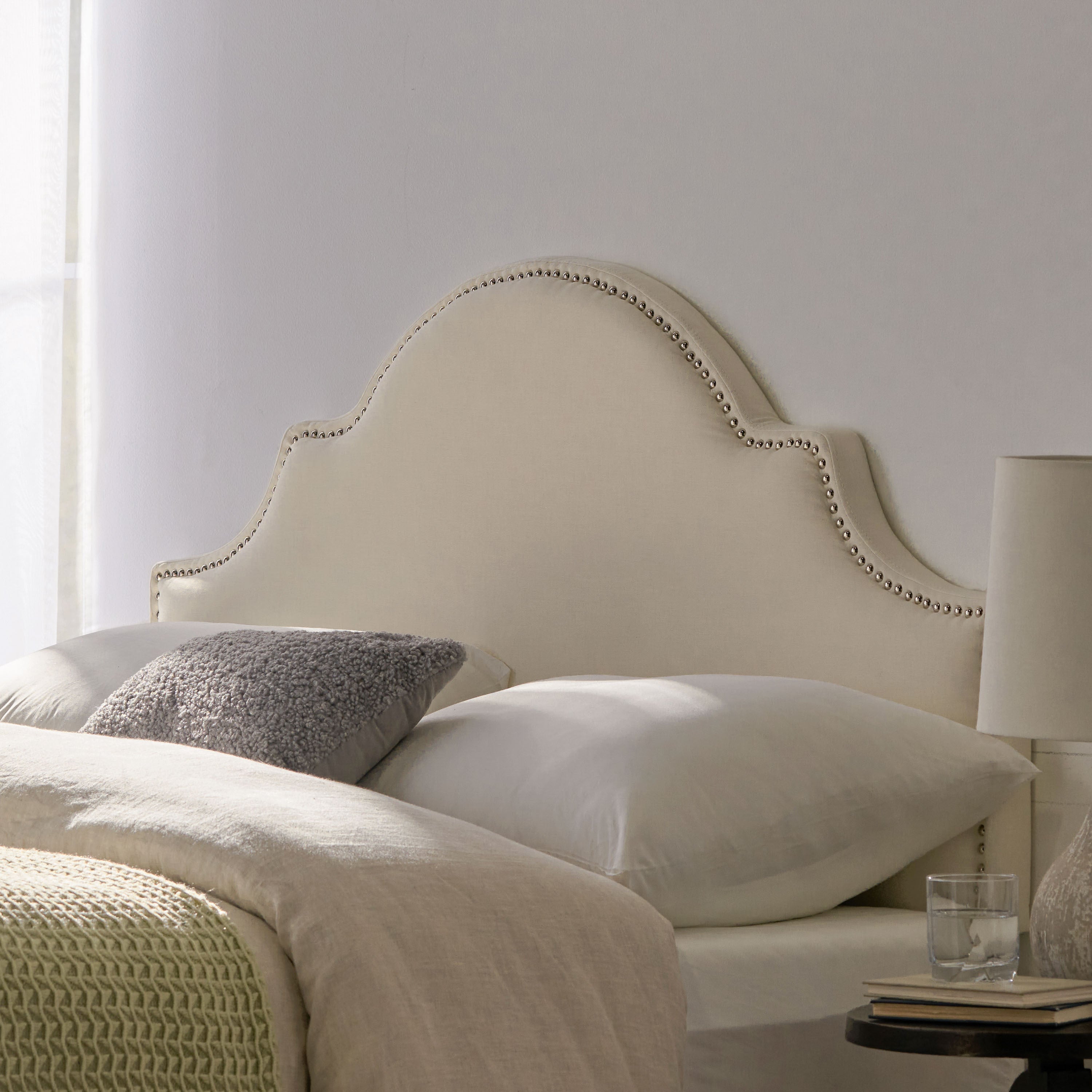 QUEEN&FULL SIZED HEADBOARD - Atlantic Fine Furniture Melbourne FL
