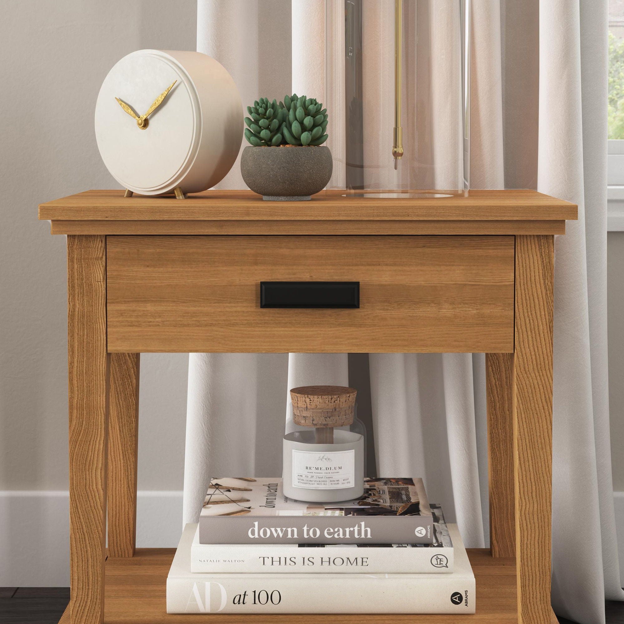 Oak Park - Bedroom Set