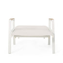 Oxton - Chaise Lounge Stylish Outdoor Seating