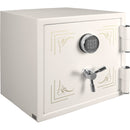 Keypad Fireproof Protection Jewelry Safe
