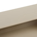 2 Door Ergonomic Cabinet