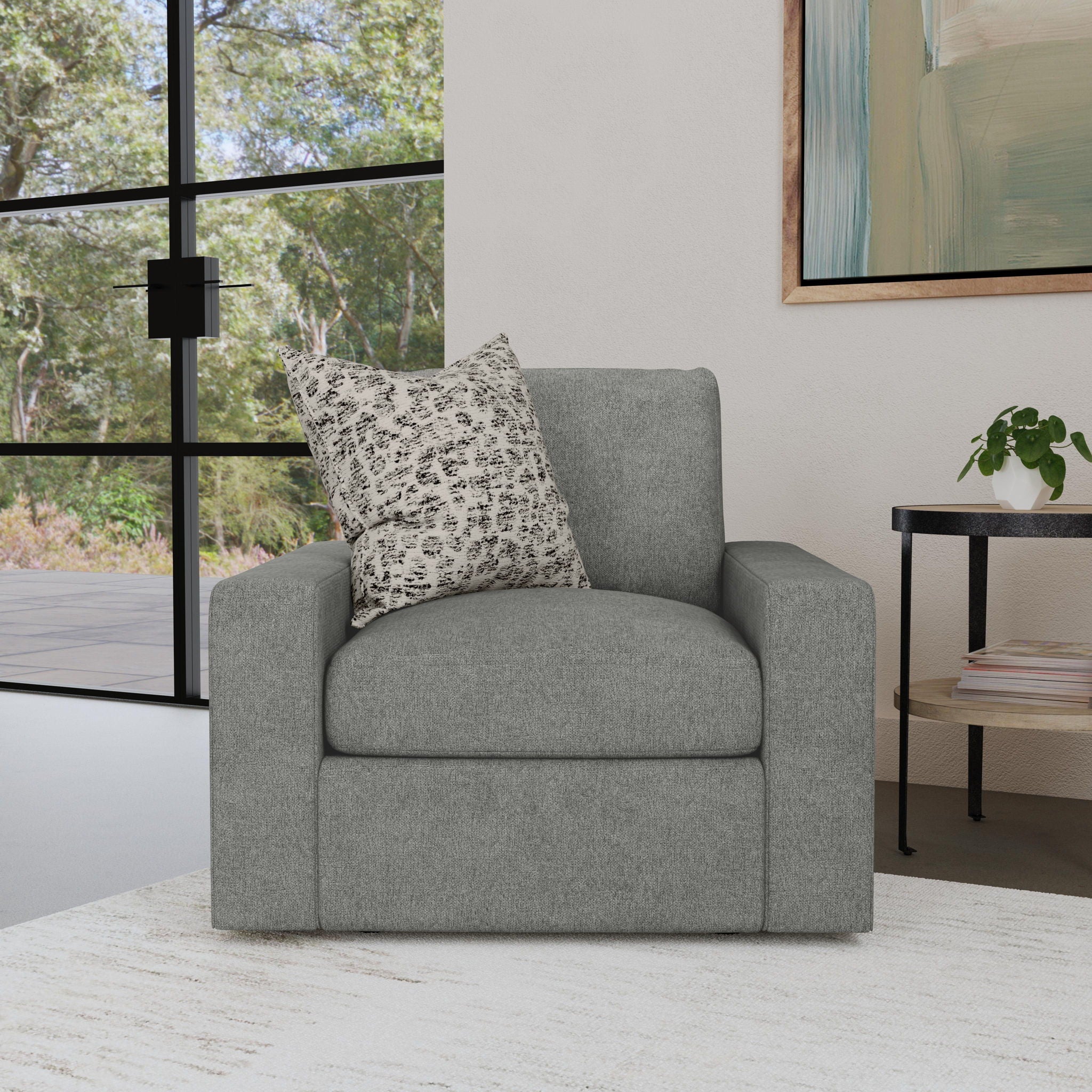 Sky - 43" Chair