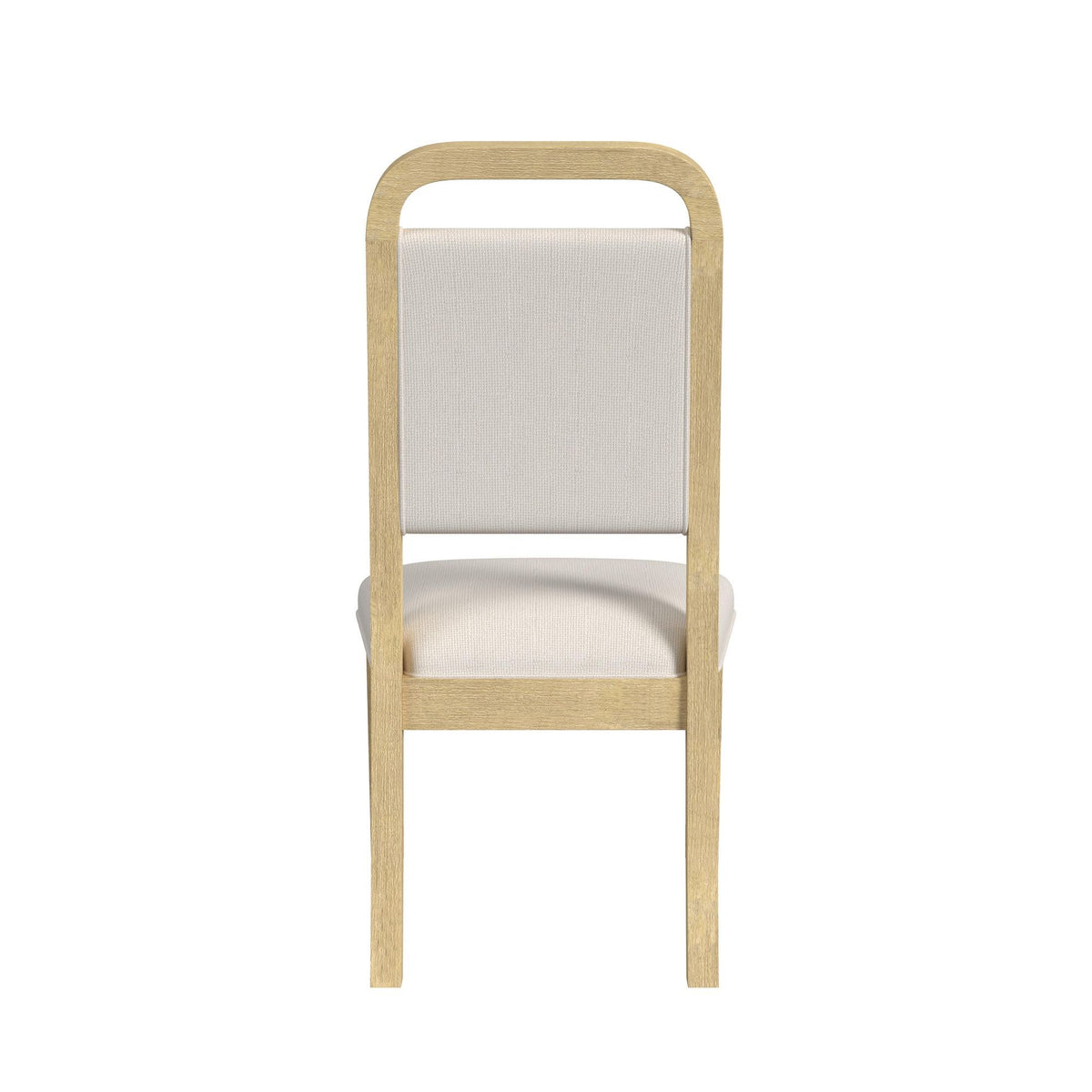 Ridgemont Dining Side Chair (Set of 2) in Gray by Elements International, view 10