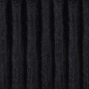 Jacana - Corduroy Upholstered Dual Power Chaise Sofa