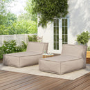 Ramona - Outdoor Bean Bag Lounge Chair