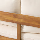 Brooklyn - 2 Seater Sofa