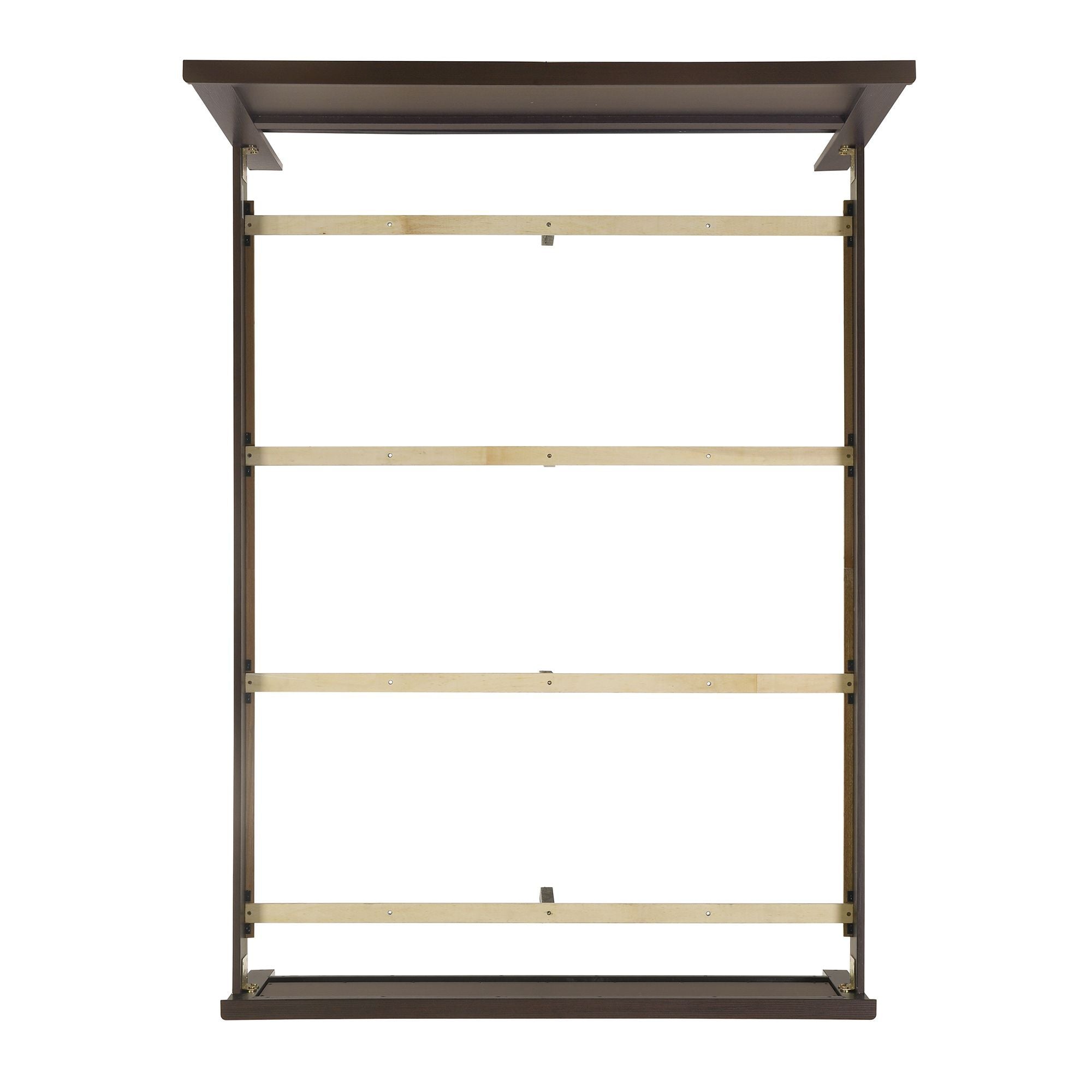 Sami - Youth Panel Bed - Atlantic Fine Furniture Melbourne FL