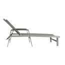 Oaxton - Chaise Lounge
