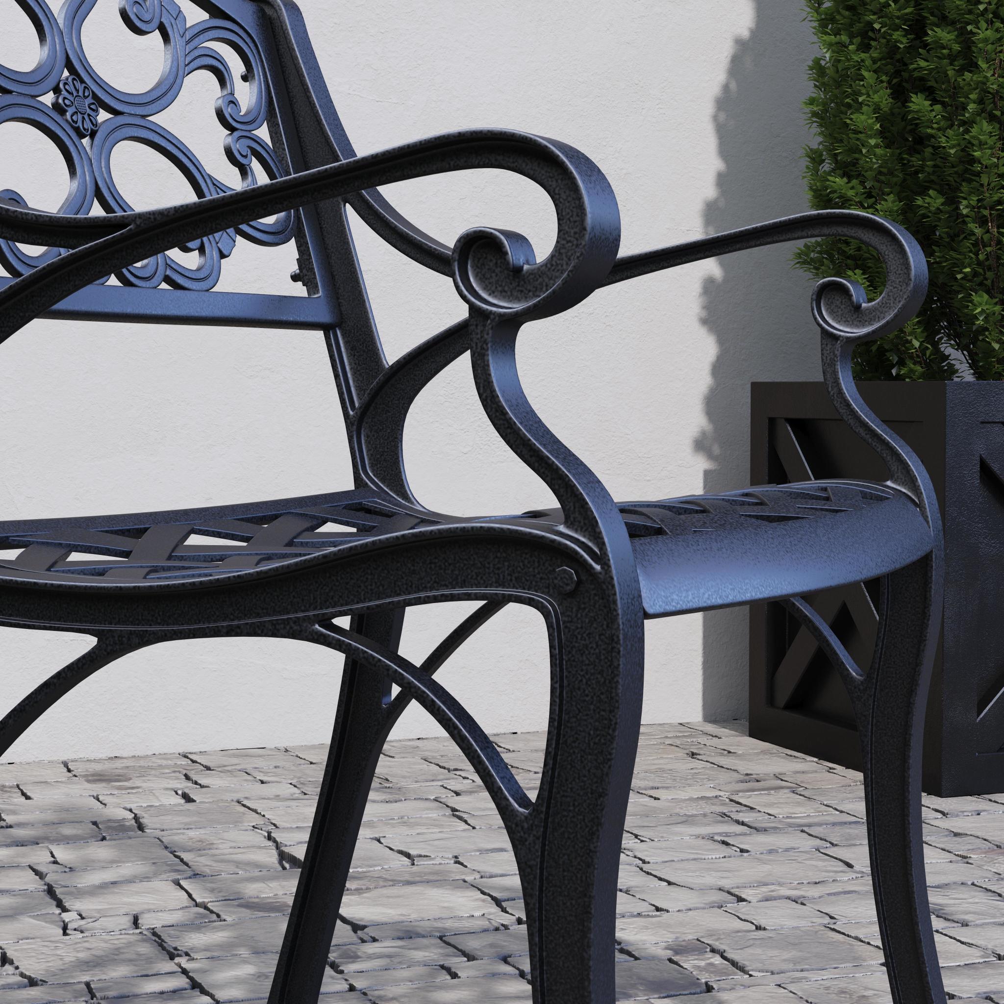 Sanibel - Outdoor Chair (Set of 2)
