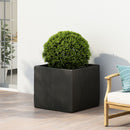 Modern Outdoor Planter