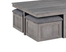 Moseberg - Coffee Table Set