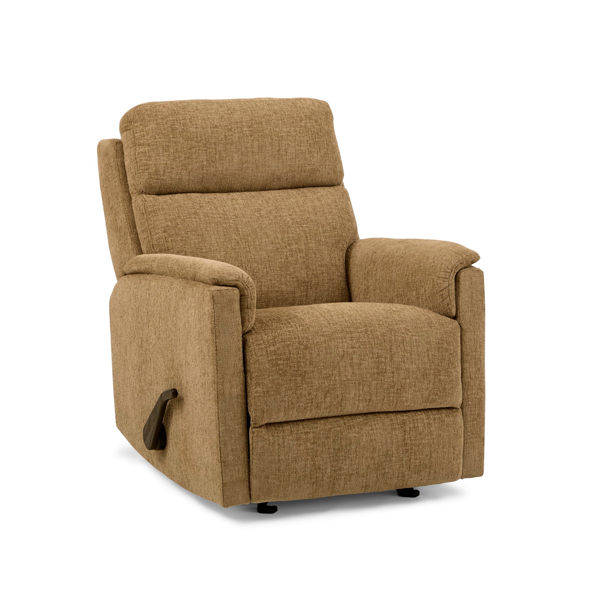 Compact - Gliding Recliner