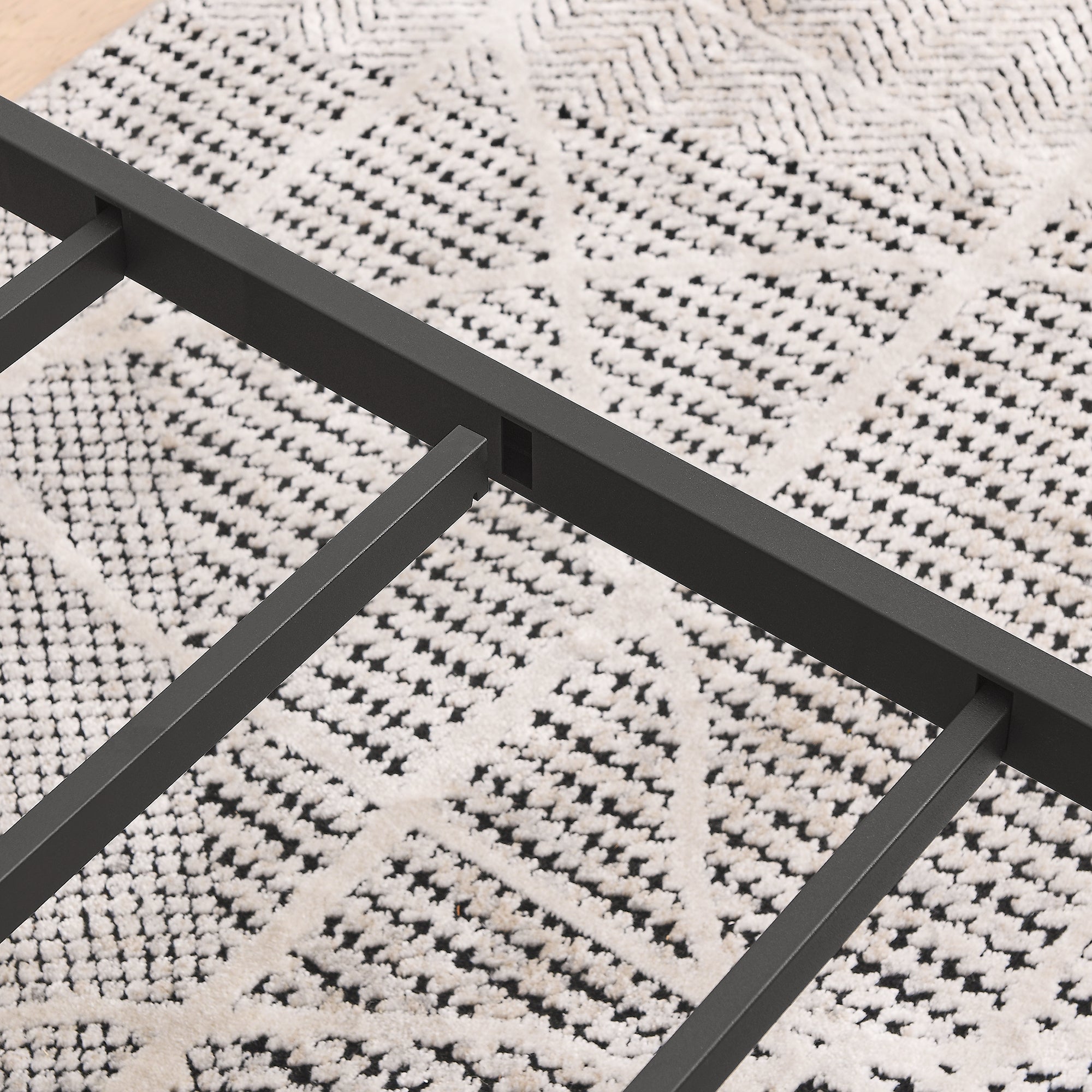 iron bed frame, metal bed frame, wrought iron bed frame, iron platform bed frame, iron canopy bed frame, iron twin bed frame, iron queen bed frame, iron king bed frame, iron double bed frame, iron sin - Atlantic Fine Furniture Melbourne FL