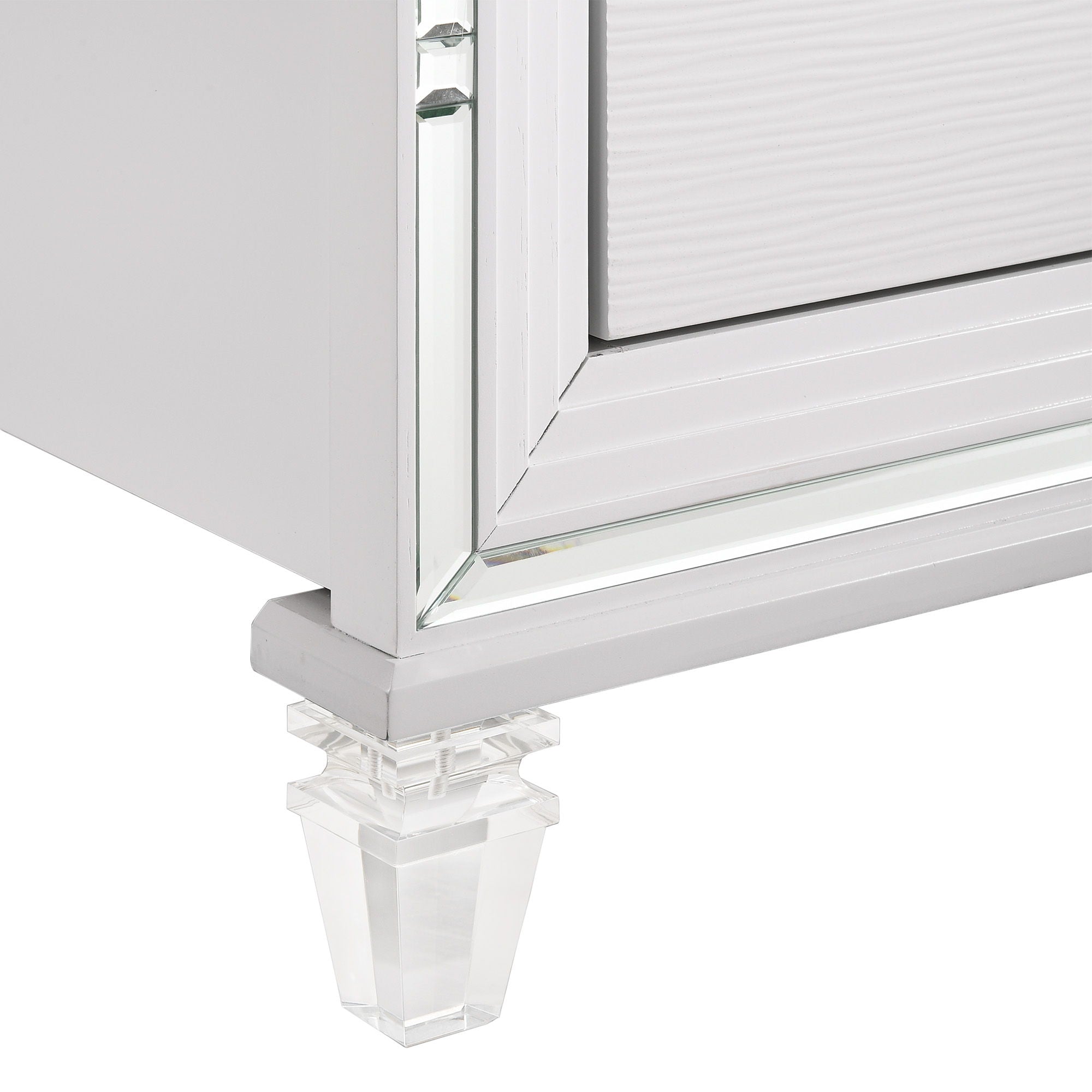 Twenty Nine - Storage Bedroom Set