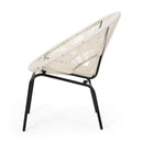 Nusa - Modern Chair Outdoor Seating