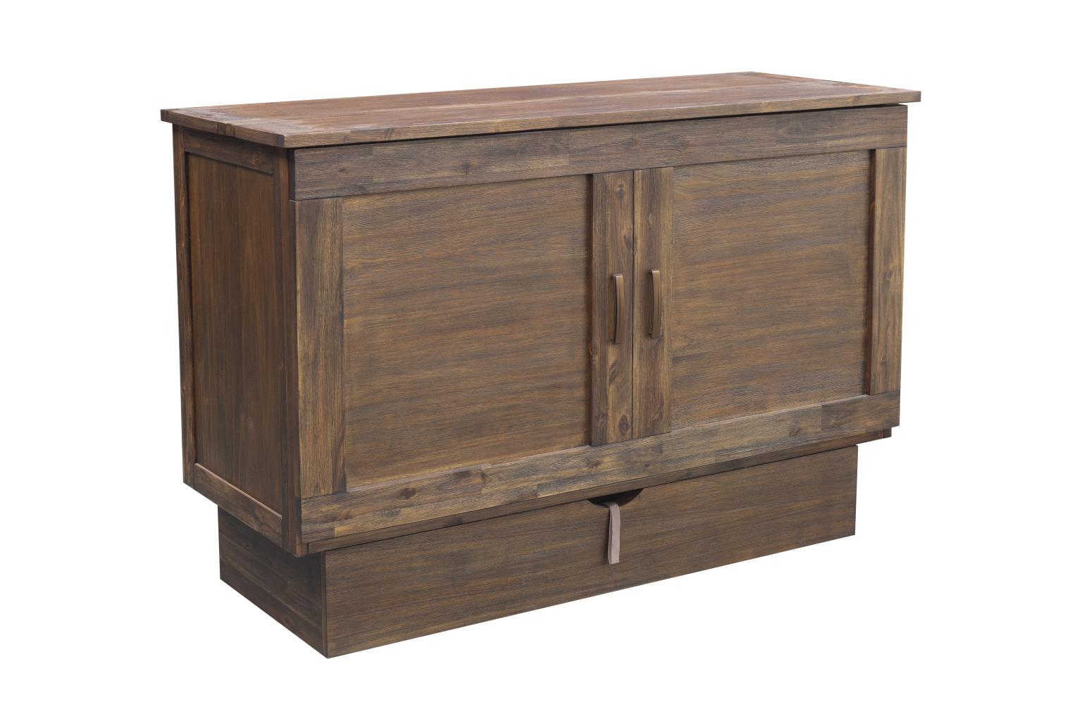 Mountain View Sleep Chest