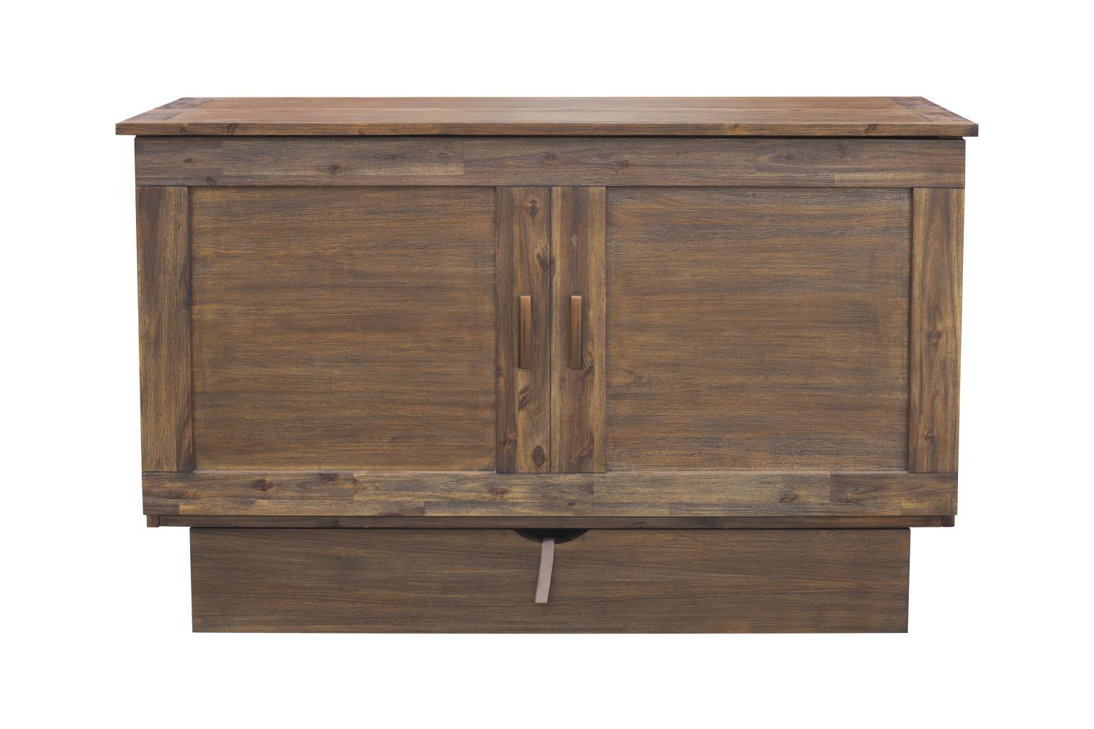 Mountain View Sleep Chest