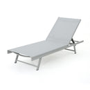Salton - Chaise Lounge Outdoor Relaxation