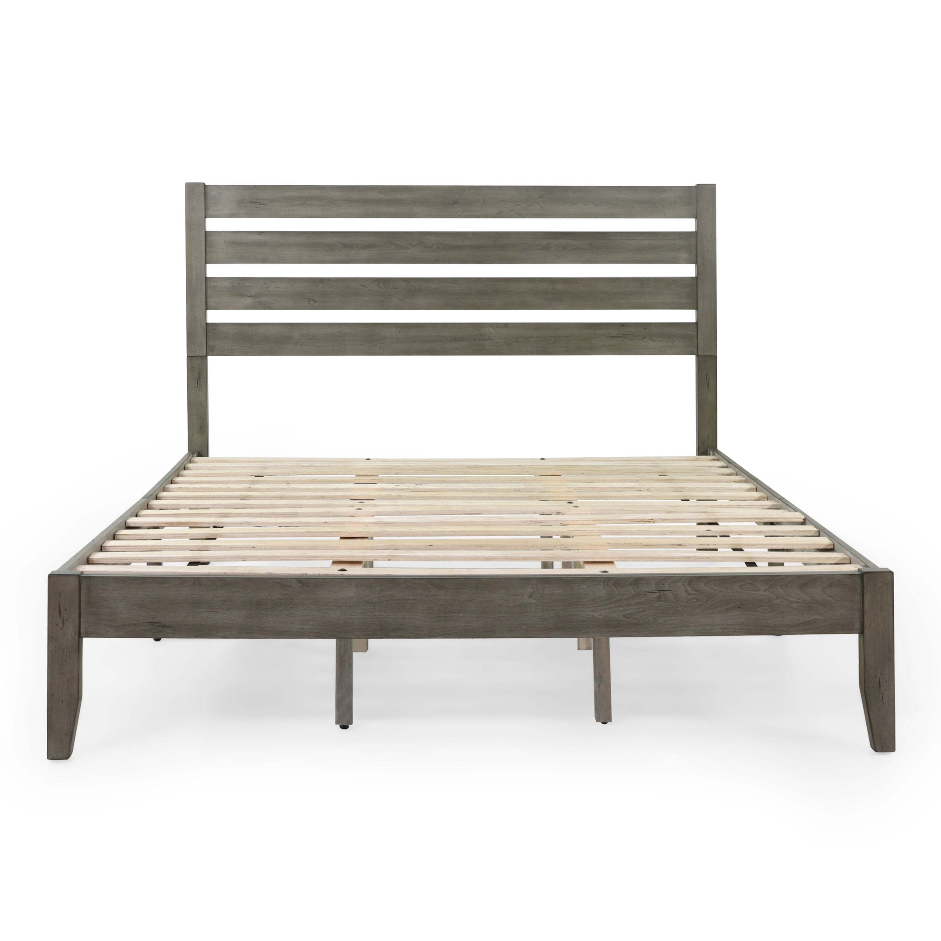QUEEN BED - Atlantic Fine Furniture Melbourne FL