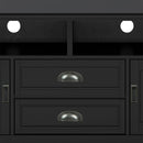 Burlington - TV Media Stand