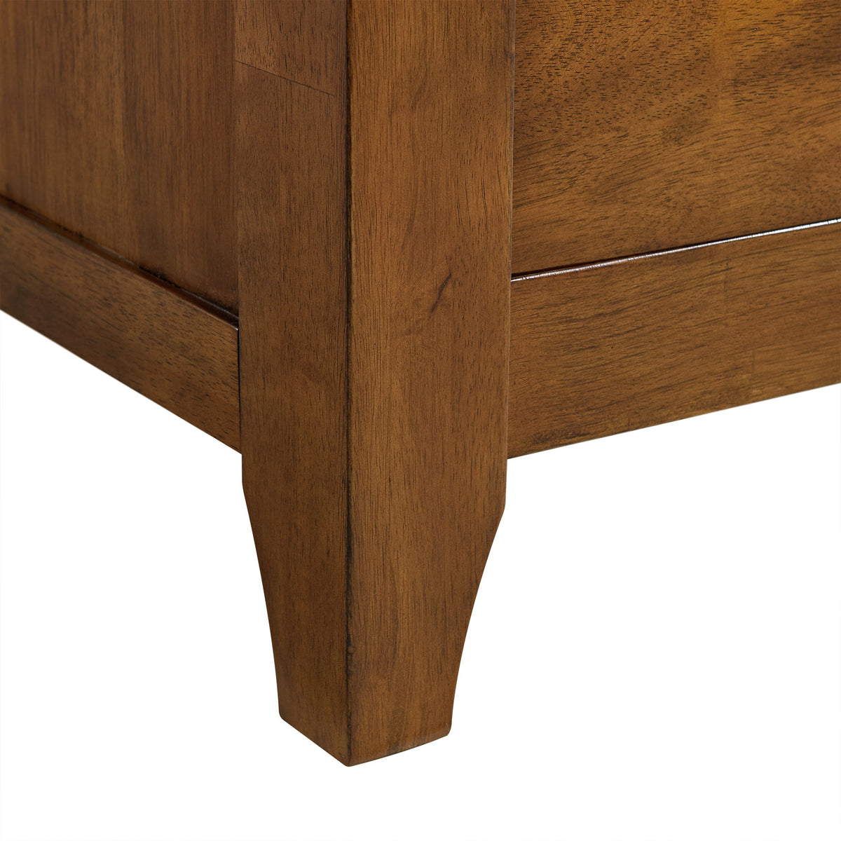 Gage 9-Drawer Dresser in Light Brown by Elements International, view 6