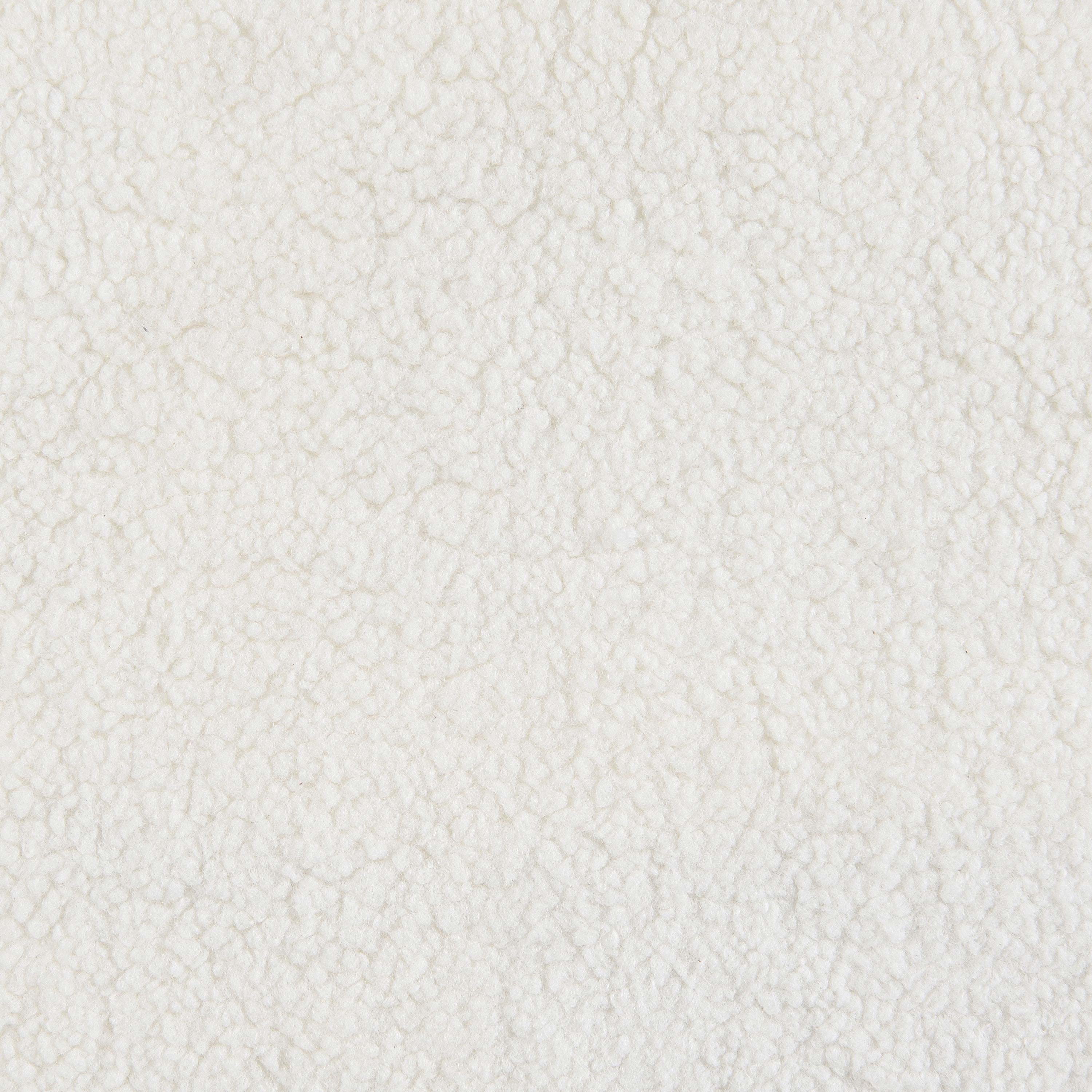 Sunny Upholstered Armless Chair Natural — view 10