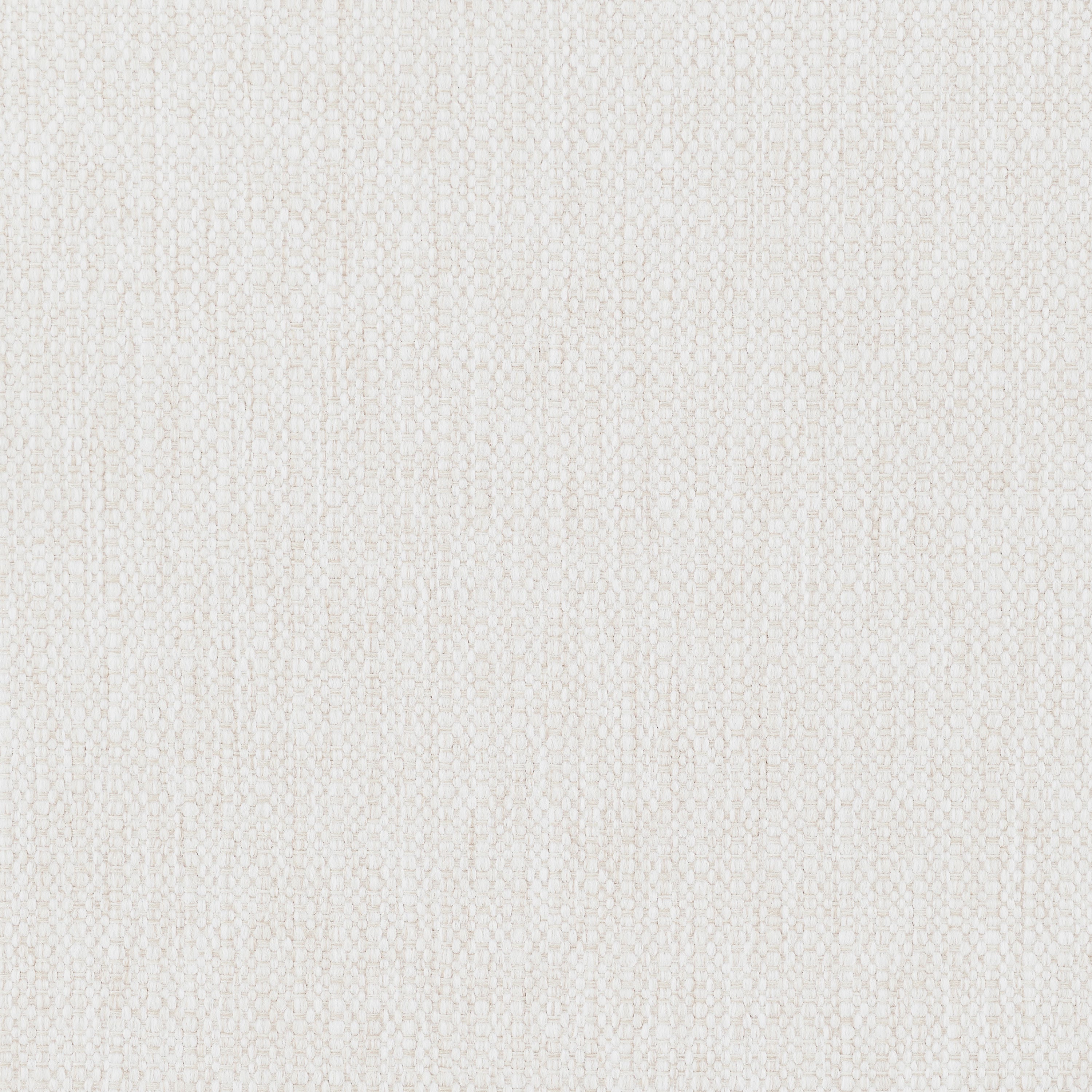 Freddie Square Upholstered Ottoman Pearl — view 4