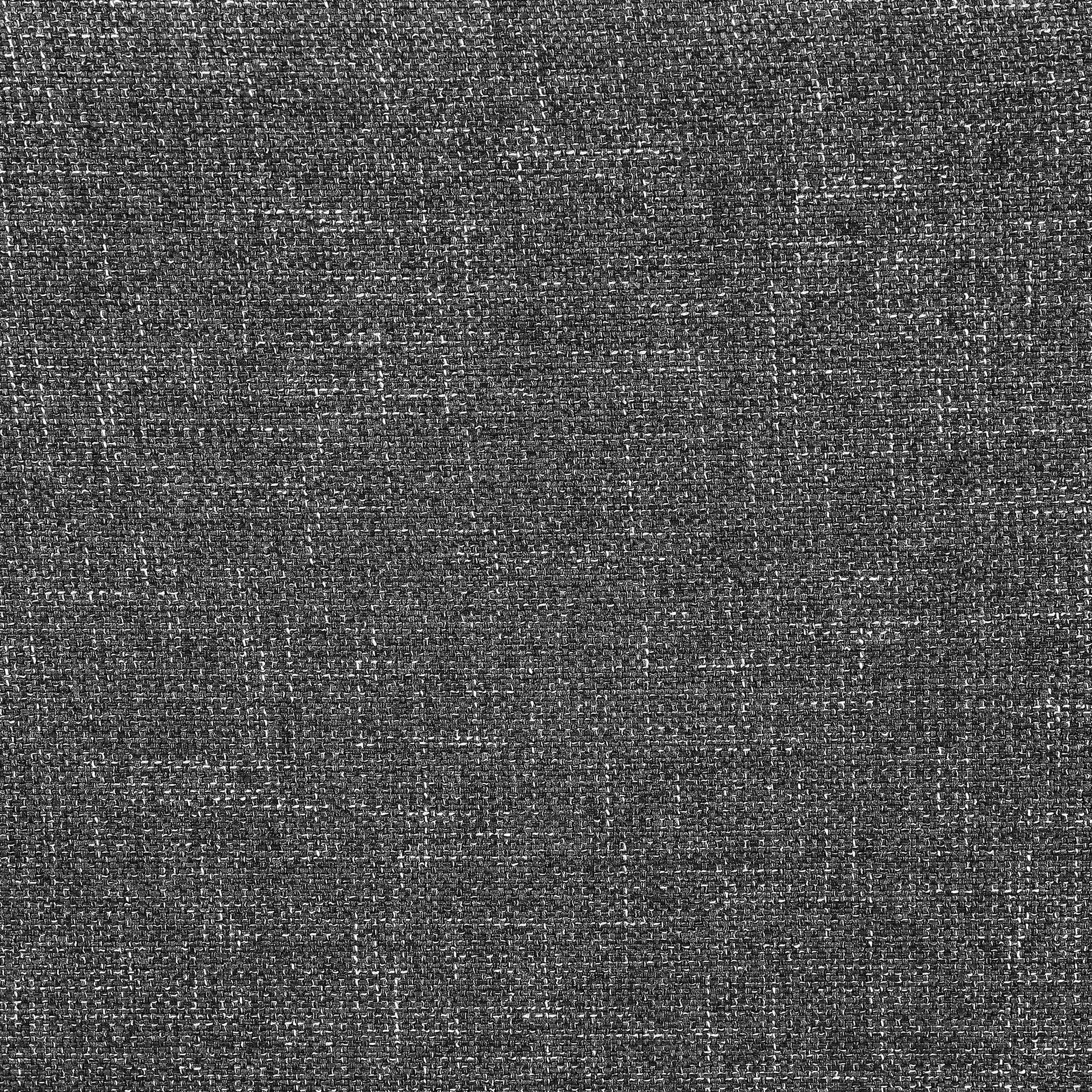 Sasha Upholstered Corner Chair Barely Black — view 12