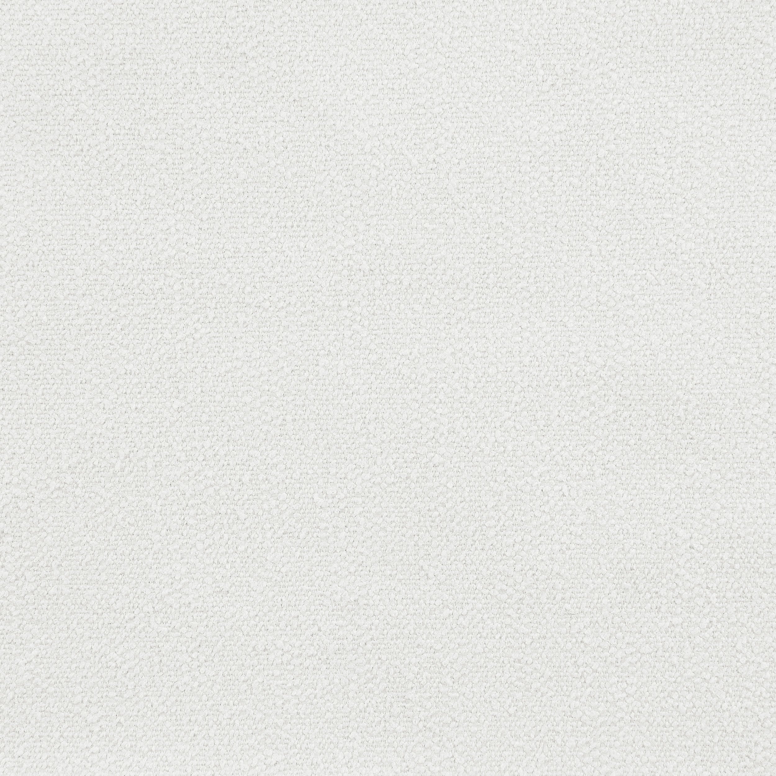 Raleigh Boucle Upholstered Armless Chair Ivory — view 17