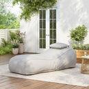 Lemoore - Outdoor Bean Bag Lounge Chair